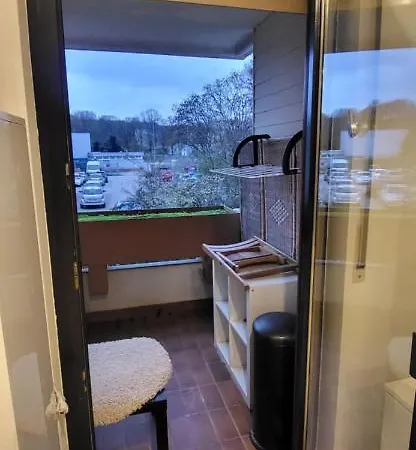 Appartement Your Paradise *