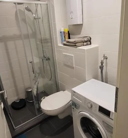 Appartement Your Paradise Trier
