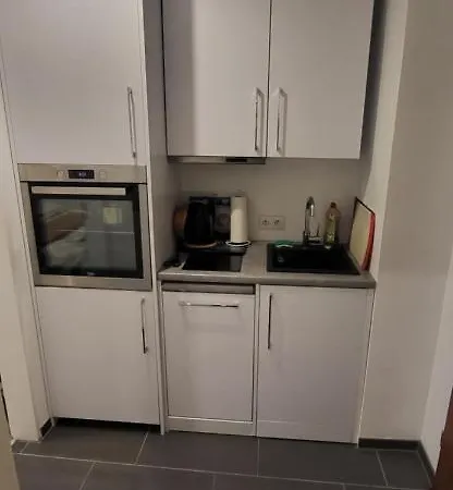Appartement Your Paradise