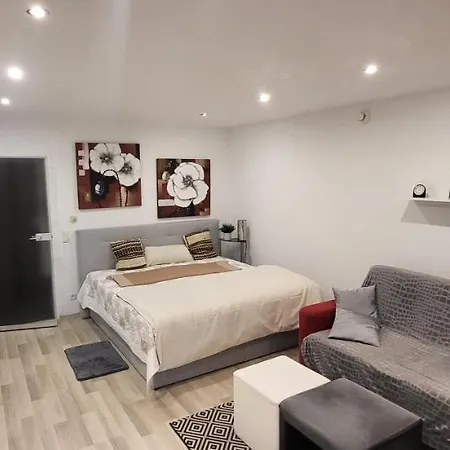 Appartement Your Paradise