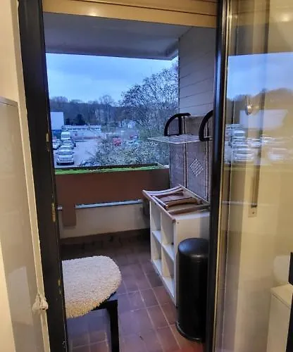 Apartamento Your Paradise *