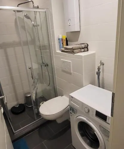 Apartamento Your Paradise Tréveris