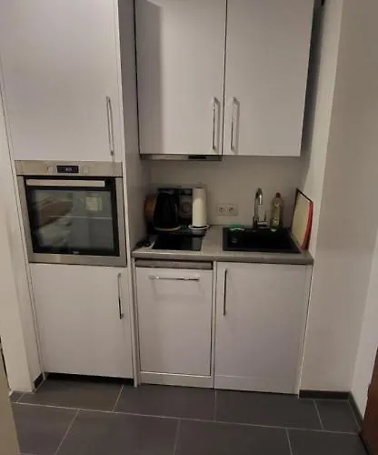 Apartamento Your Paradise