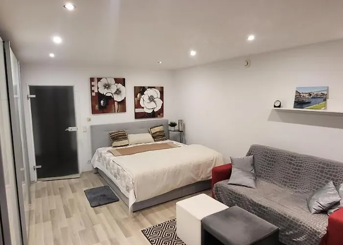 Apartamento Your Paradise