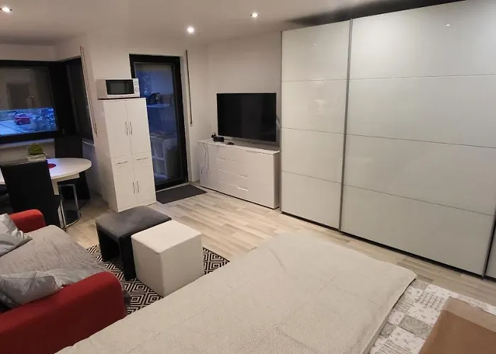 Your Paradise * Tréveris